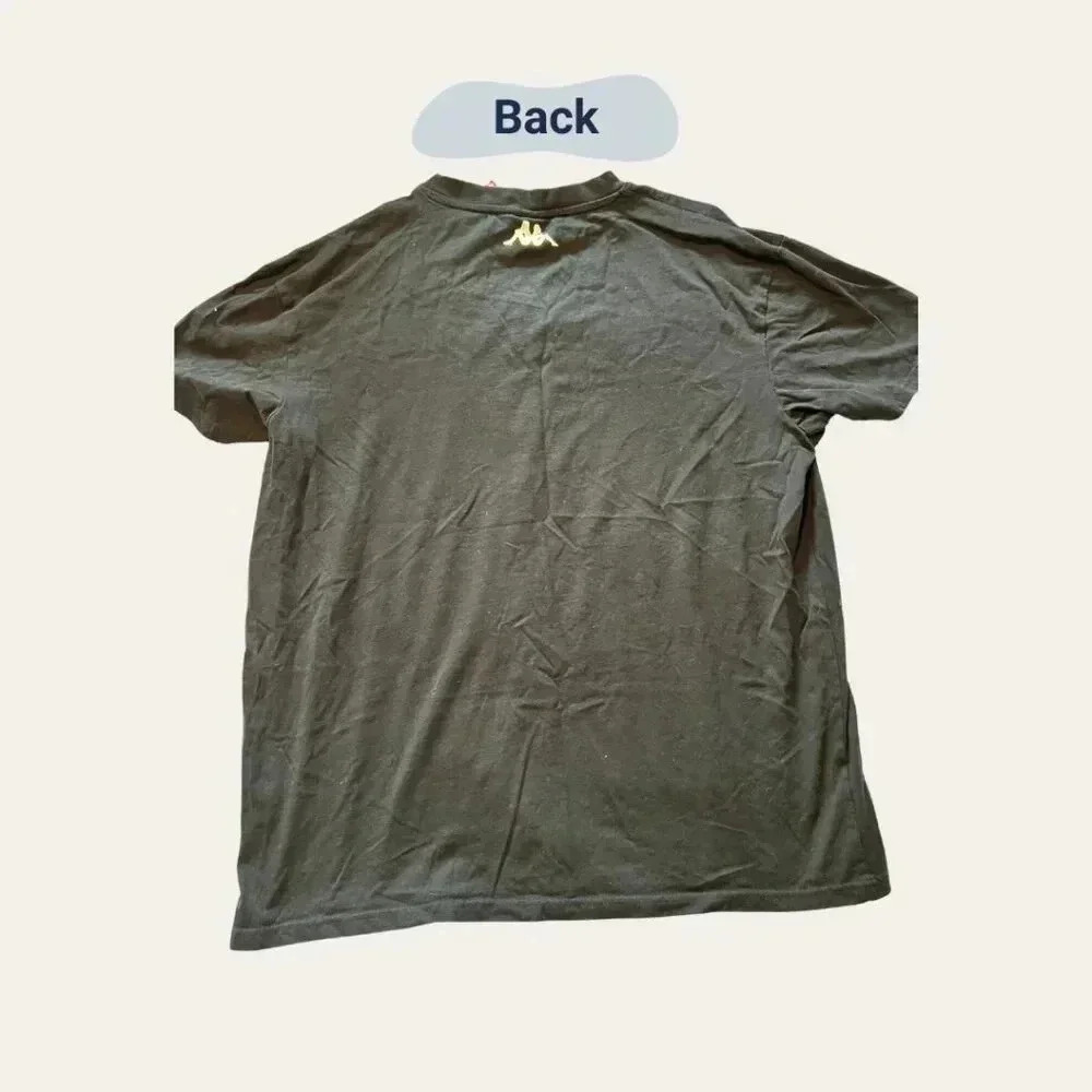 Kappa Tshirt - Picture 3 of 3